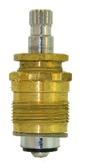 Kissler AB23-1642C - Eljer Unit Lefthand Cold