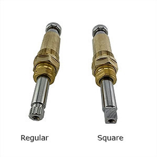 Crane FB7673 Stem Assembly, Square