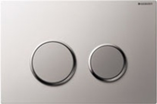 Fl-Act Sigma20 2-M KS Gloss-Matt-Gloss