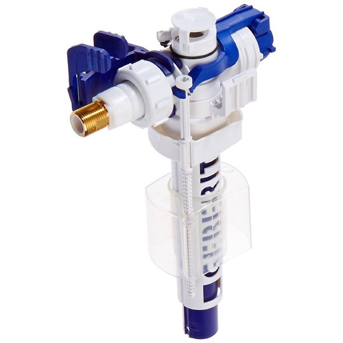 Geberit 241.470.00.1 Fv Typ 380 Sc 3/8'' Br F C/C W/Refill Us