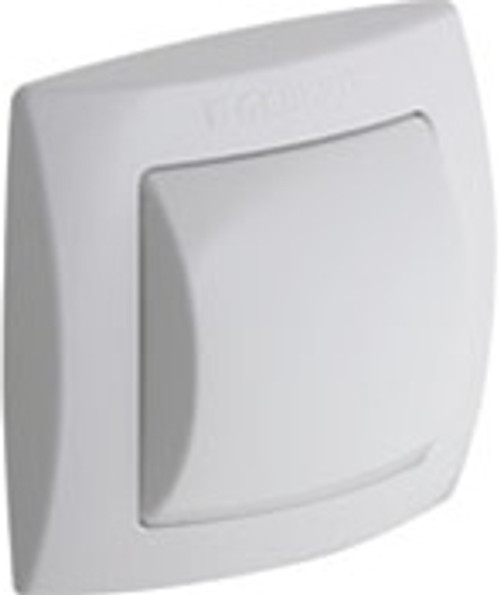Geberit - 115.941.11.1 - Square Single Flush Button Actuator Plate