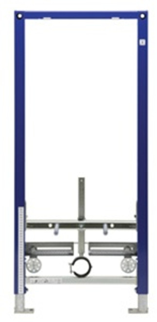 Geberit 111.520.00.1 Duofix element for bidet, 112 cm, universal