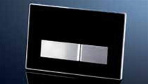 Geberit 111.728.00.1 - Wall-Hung Washdown Toilet Carrier System