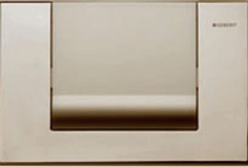 Geberit - 115.760.ID.1 - Tango Flush Plate