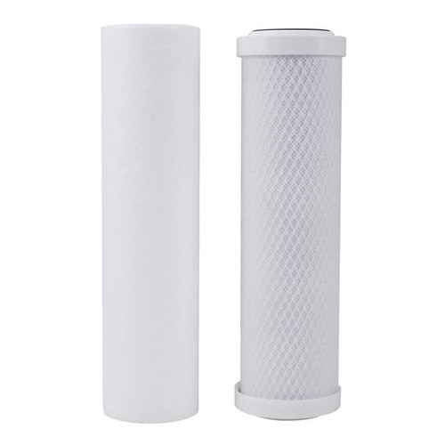 Watts 7100110 - PWFIL-2PACK-STD-WG/ZW Water Guard Filter Kit