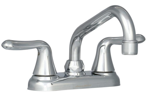 American Standard 2475550.002 COLONY SOFT LAUNDRY W/ AER END