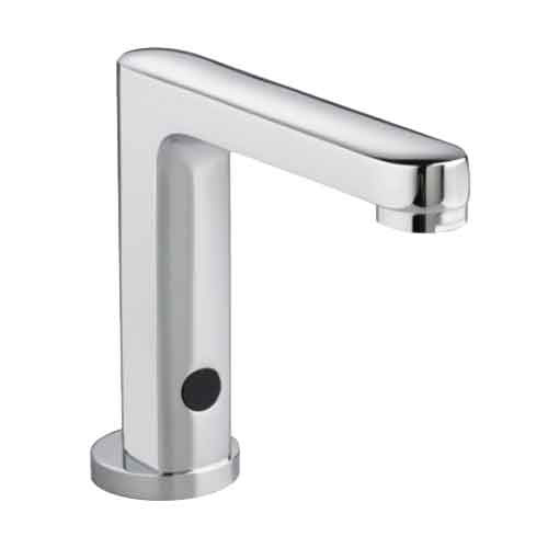 American Standard 2506153.002 MOMENTS SELECTRONIC Faucet, DC, 1.5 VR AERATOR, Chrome American Standard 2506153.002 MOMENTS SELECTRONIC Faucet, DC, 1.5 VR AERATOR, Chrome