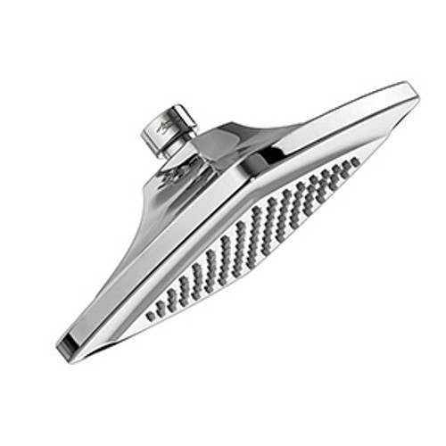 American Standard 1660508.002 Townsend Showerhead (Chrome)
