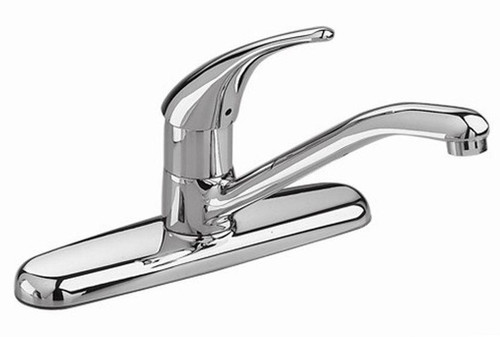 American Standard 4175500.002 COLONY SOFT KITCHEN L/ SPRAY