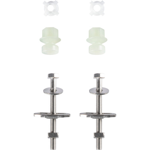 CONCEALADJ - Concealed Trapway Hardware for Top Mounting and Adjustable Series Hinges