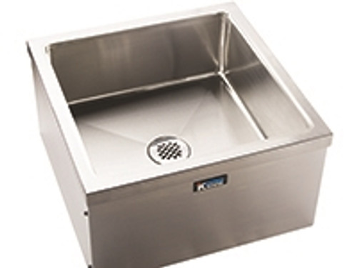 Krowne MS-2424 - Floor Mop Sink