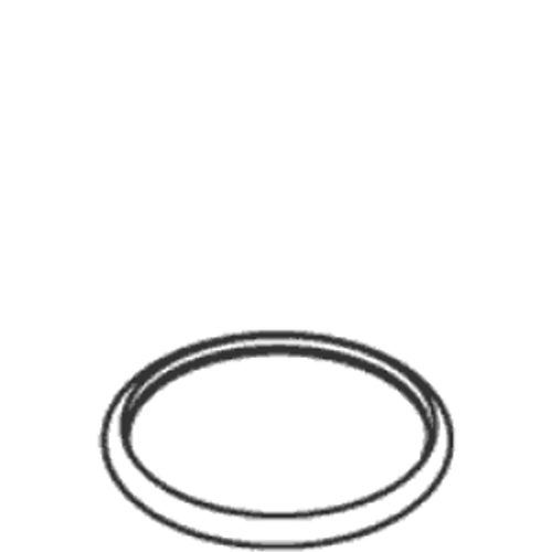 Kohler 1000191-VF - Polished Brass Trim Ring Kohler 1000191-VF - Polished Brass Trim Ring