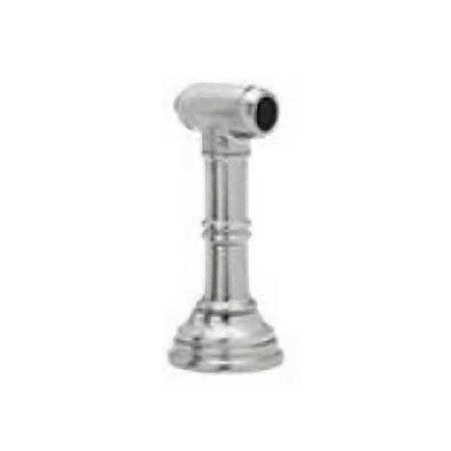 Rohl 9.27776APC Kitchen Side spray Rinse Only, Polished Chrome