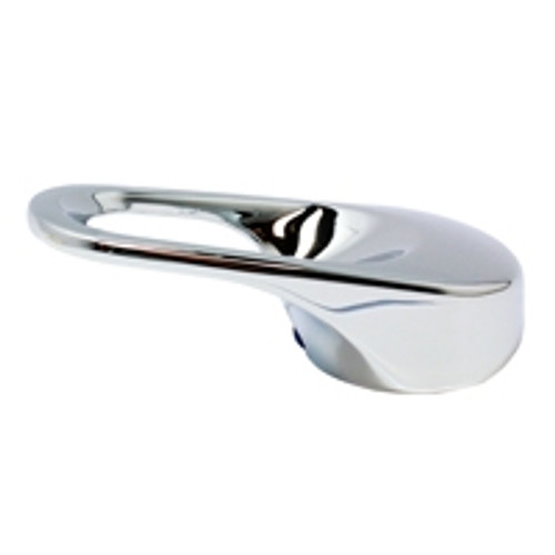 Rohl R412820APC Rohl Loop Lever Handle Only For Pullout Kitchen Faucets In Chrome Rohl R412820APC Rohl Loop Lever Handle Only For Pullout Kitchen Faucets In Chrome