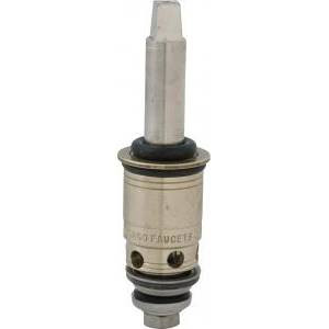 Chicago Faucets - 377-XTLHBL12JKNF - Left Handed Quaturn Unit (BOX LOT 12)