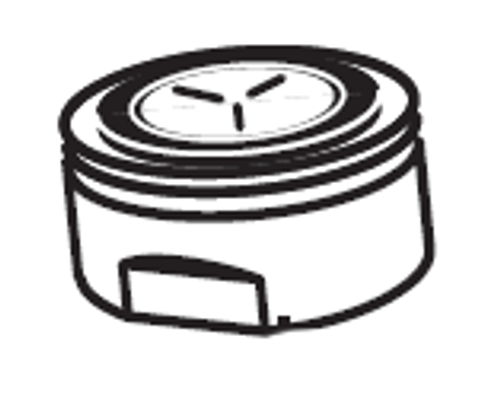 American Standard A922388-2240A Tendence Dm Stream Straigh- American Standard A922388-2240A Tendence Dm Stream Straigh-