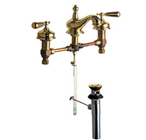 Chicago Faucet - 5201-LG12-374CPB Chicago Faucet - 5201-LG12-374CPB