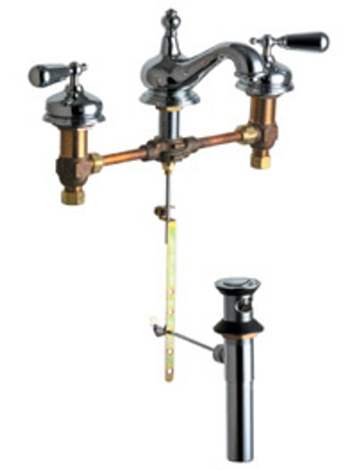 Chicago Faucet - 5201-LG12-374CPR Chicago Faucet - 5201-LG12-374CPR