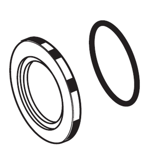 American Standard M962423-0020A Spout Escutcheon Kit