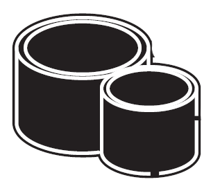 American Standard M962660-0070A Hose Guide Westmere -Ref A30001-015