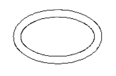 Dornbracht 09141004390 Seal