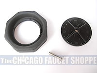 Encore (CHG) KL50-0300-PS - Spray Head, Repair Kit, without Button Valve