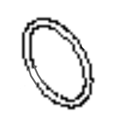 Dornbracht 09141011290 Seal