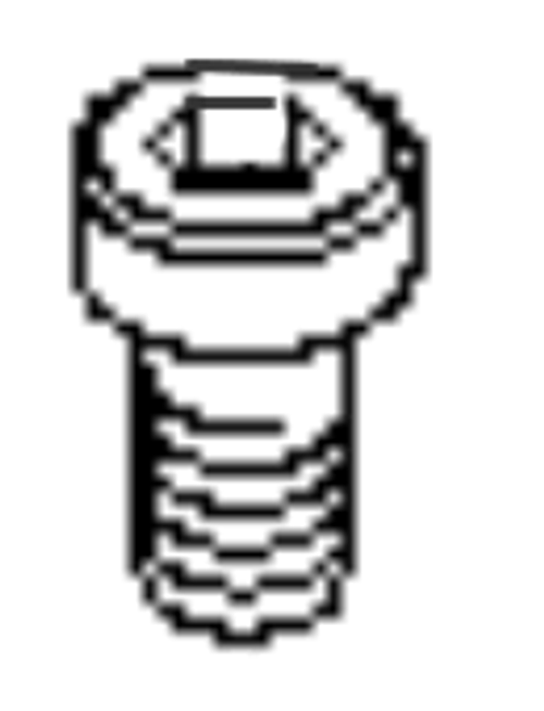 Dornbracht 09303002790 Screw