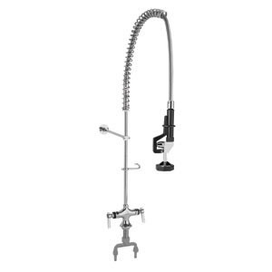 Component Hardware - KN50-1000-BS - NSF ENCORE PANTRY PRE- RINSE