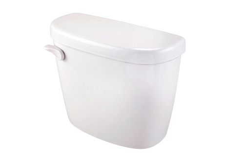 Gerber G0028980 Maxwell 1.28gpf Tank 12" Rough-in for Floor Mount Back Outlet Bowl (G0021975) White