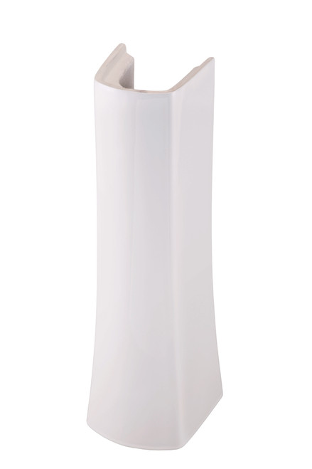 Gerber G0029848 Burr Ridge 24" Pedestal White