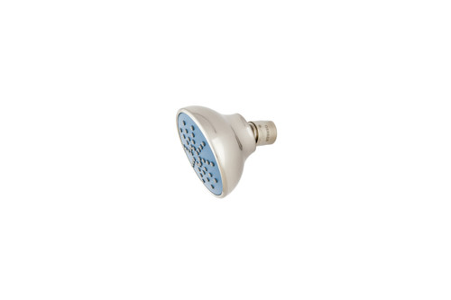 Gerber G0049107BN Viper 3 1/2" 1 Function Showerhead 2.0gpm Brushed Nickel