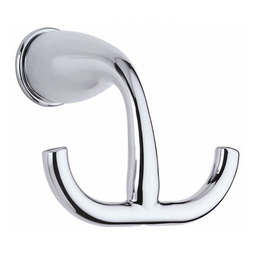 Gerber D441162 Plymouth Robe Hook Chrome