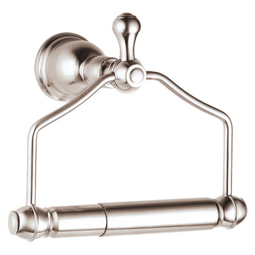 Gerber D442251BN Opulence Paper Holder Brushed Nickel