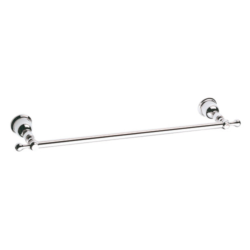 Gerber D443411 Opulence 18" Towel Bar Chrome