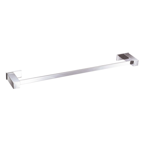 Gerber D446132 Sirius 24" Towel Bar Chrome