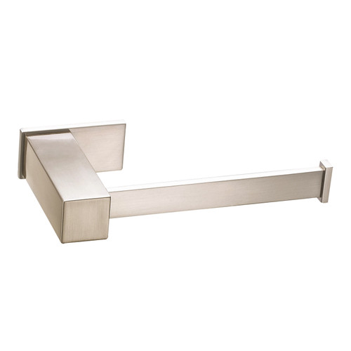 Gerber D446136BN Sirius Eurostyle Dual Function Paper or Towel Bar Brushed Nickel