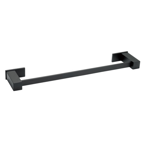 Gerber D446131BS Sirius 18" Towel Bar Satin Black