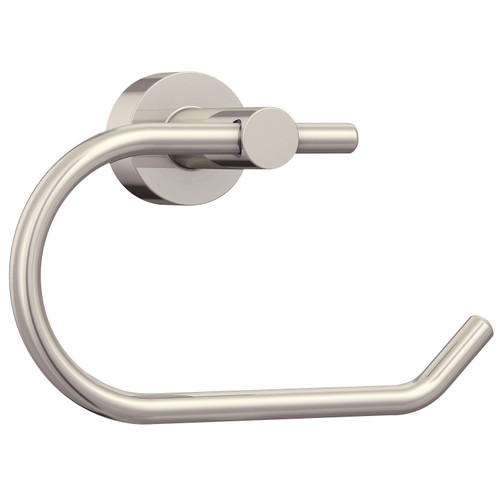 Gerber D446232BN Parma Eurostyle Paper Holder Brushed Nickel