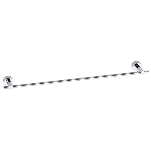 Gerber D446422 Parma 24" Towel Bar Chrome