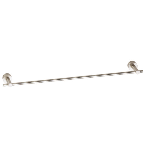 Gerber D446422BN Parma 24" Towel Bar Brushed Nickel