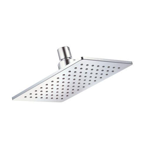 Gerber D460066 Mono Chic 5" x 8" 1 Function Showerhead 1.75gpm Chrome