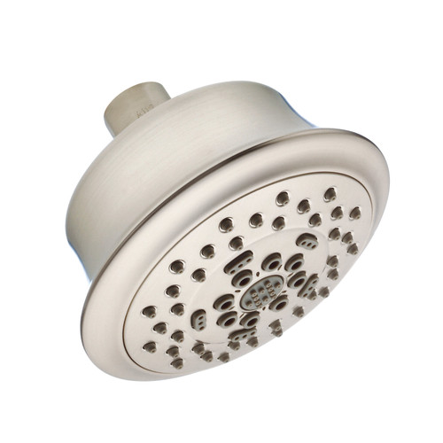 Gerber D462027BN Surge 4 1/2" 5 Function Showerhead 1.75gpm Brushed Nickel