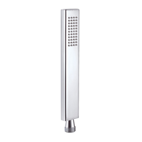 Gerber D462126 Rectangular Handshower 1.75gpm Chrome