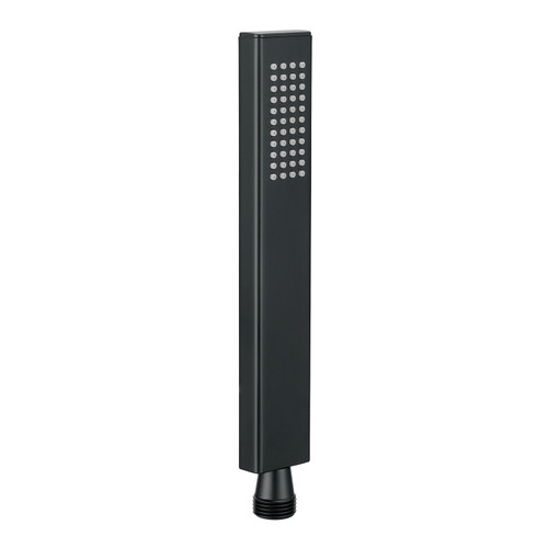 Gerber D462126BS Rectangular Handshower 1.75gpm Satin Black
