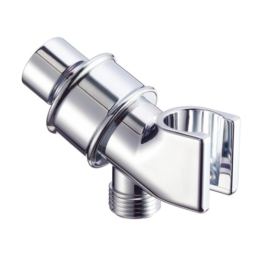 Gerber D469100 Showerarm Mount w/ Brass Ball Joint Chrome