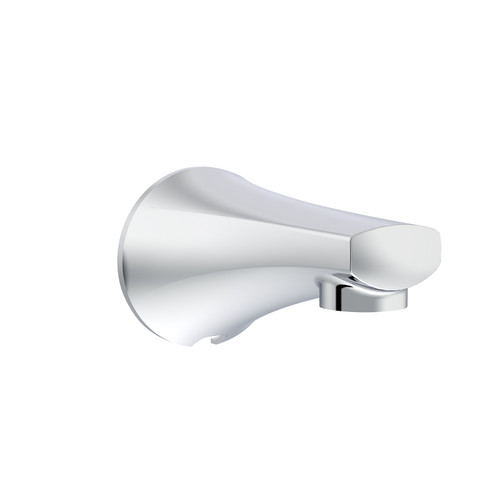 Gerber D606434 Lemora Tub Spout without Diverter Chrome