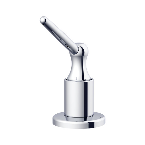 Gerber DA502240 Soap and Lotion Dispenser Chrome