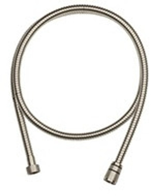 Grohe 26994EN0 - Movario 59" Metal Shower Hose