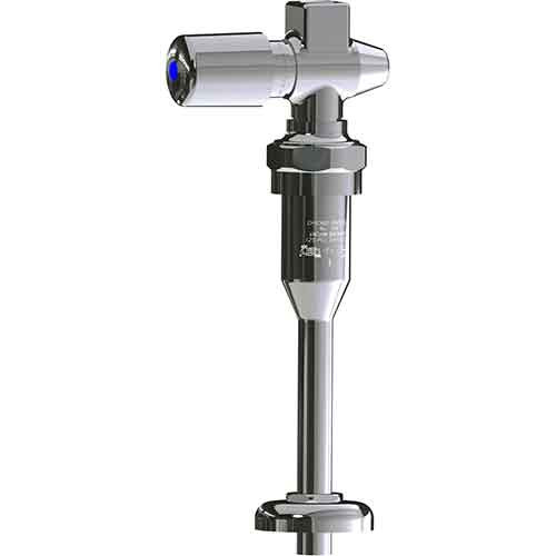 Chicago Faucets 733-VB765PSHCP Straight Urinal Valve Chicago Faucets 733-VB765PSHCP Straight Urinal Valve